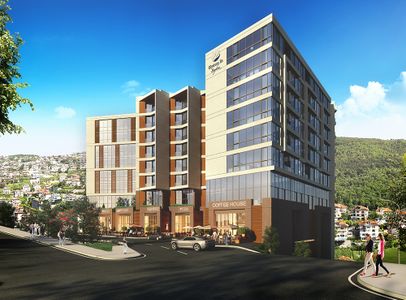 Elysium Es Beykoz-Ofton İnşaat