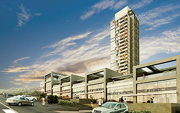 Fortis Meridyen-Fortis Yapı