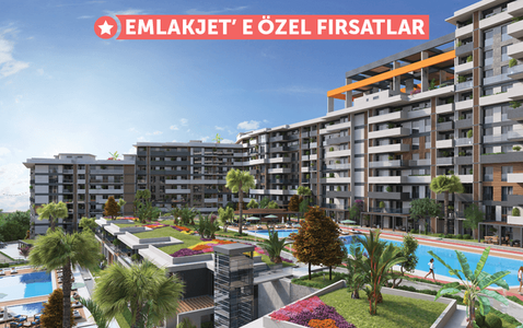 Yücesoy Kuzeyşehir-Yücesoy Mühendislik