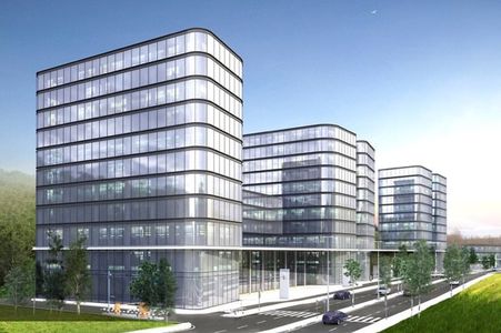 Vadipark Seyrantepe-Artaş İnşaat