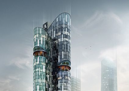 Avrupa Office Ataşehir-Artaş İnşaat