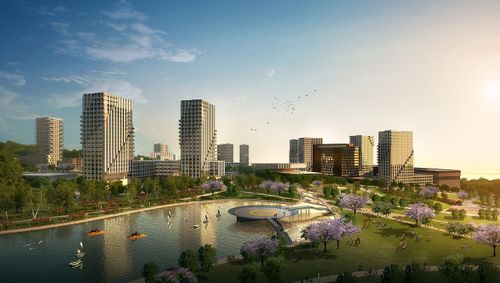 Northgate Ankara-HNN YAPI TEKNİK