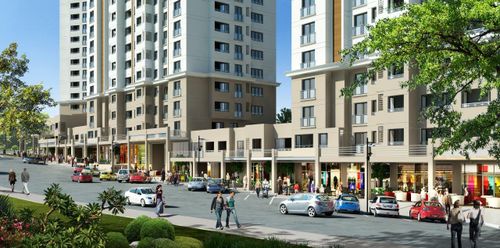 Vadiyaka Cadde Dükkanları-Fuzul Topraktan
