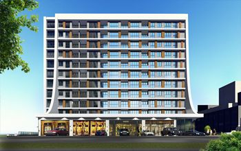 Luxera Bahçelievler-Luxera Gayrimenkul Geliştirme İnşaat A.Ş.