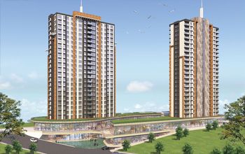Luxera Meydan-Luxera Gayrimenkul Geliştirme İnşaat A.Ş.