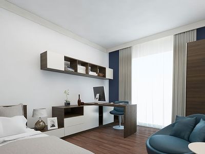 Atakent Nevi Konutları-Ataseven Group