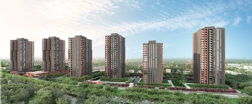 Bulvar Loft-Akfen İnşaat