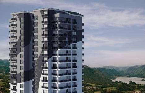 Ede Tower-Detaş Konut A.Ş.