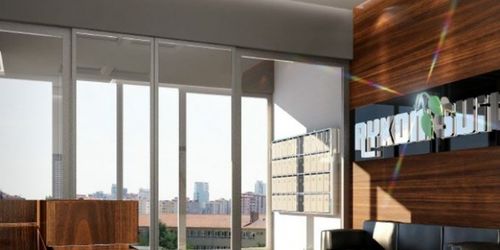 Aykon Suites-Aykon Yapı