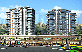 Fera Life Kartal-Gül İnşaat