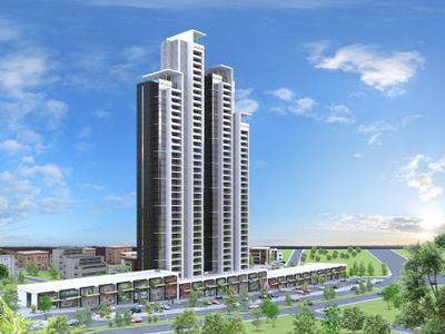 Lotus Beytepe-Özçelik Pelit