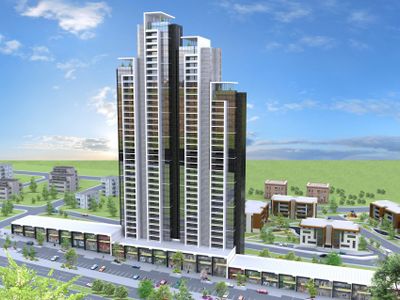 Lotus Beytepe-Özçelik Pelit