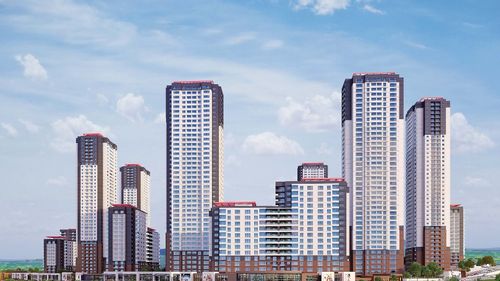 Park Avenue Ankara-YDA İnşaat
