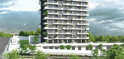 Benevre Beytepe-Elbiz İnşaat