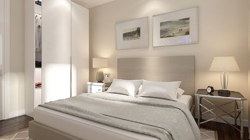 Metromall Residence-Söğüt İnşaat