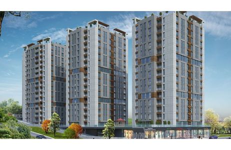Paradise Güneşli-Yeditepe İnşaat