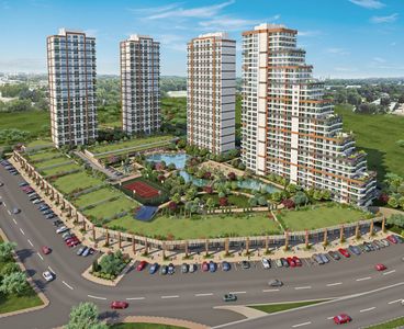 Bizim Evler 7-İhlas Yapı