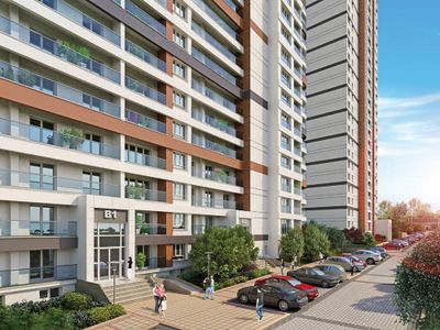 Bizim Evler 7-İhlas Yapı