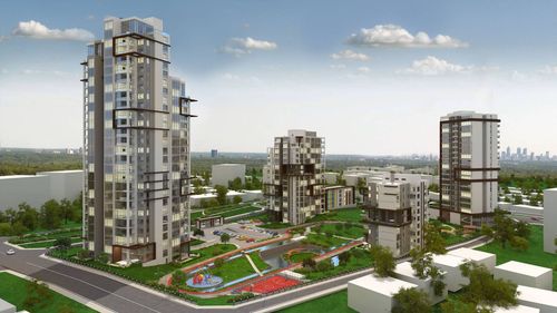 Park Alyans-Coşkun İnşaat
