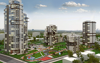 Park Alyans-Coşkun İnşaat