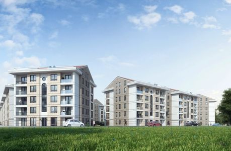 Bursa Prestij Elit-Bak Yapı