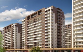 Bursa Prestij Optimum-Bak Yapı
