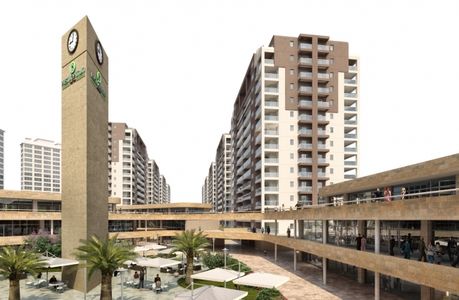 Bursa Prestij Optimum-Bak Yapı