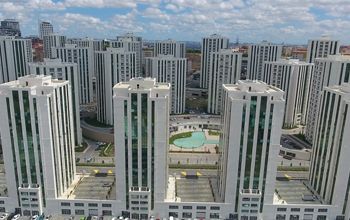 İstanbul Prestij Park-Bak Yapı