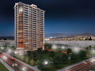Trio Sky-Meva Port İnşaat Sanayi A.Ş.