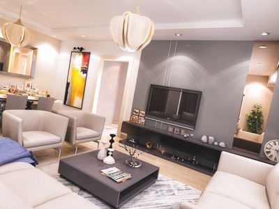 Trio Sky-Meva Port İnşaat Sanayi A.Ş.