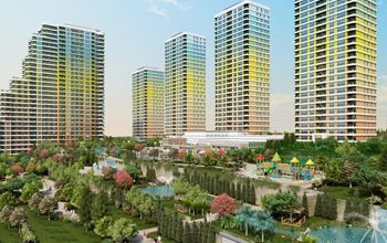 Bizim Evler 6-İhlas Yapı