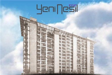 Yeni Nesil Eyüp -Ofton İnşaat