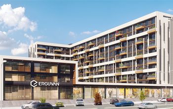Erguvan Premium Residence-Erguvan İnşaat 