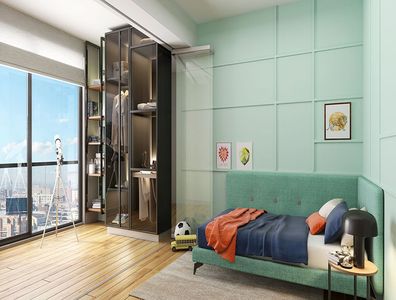 Tempo City Kağıthane-Sur Yapı