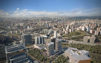Tempo City Kağıthane-Sur Yapı