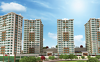 Gümüş Şehir Evleri-Özemeksan İnşaat
