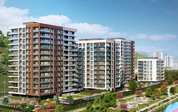 Ege Yapı Kordon İstanbul-Ege Yapı