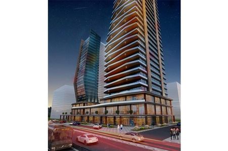 Akros İstanbul-Ak Proje