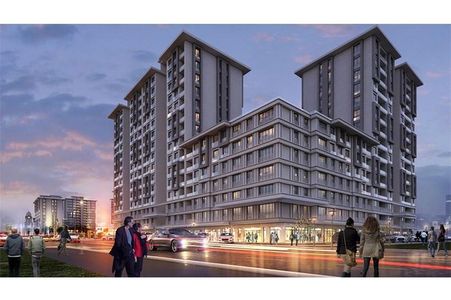 42. Cadde-Torkam İnşaat