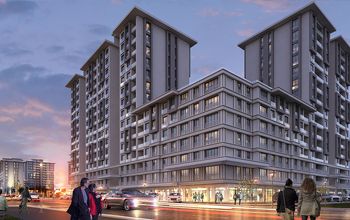 42. Cadde-Torkam İnşaat