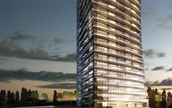 iTower Bomonti-Fer Yapı