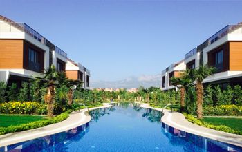 Greenside Villas-Keleşoğlu Holding