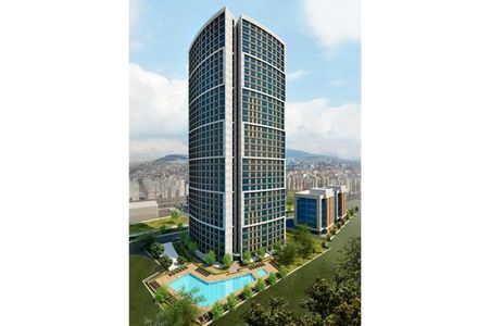 Deluxia Park Residence-Teknik Yapı