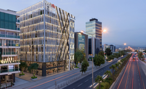 İdea'l Ofis-Yücesoy Mühendislik