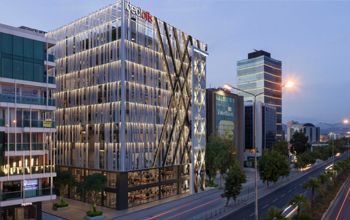 İdea'l Ofis-Yücesoy Mühendislik