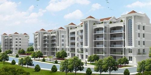 Beyhills Beytepe-Sur Ankara İnşaat