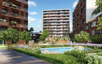 Sur Yapı Topkapı Evleri-Sur Yapı