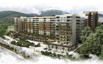 Aydos Land-MS Mega Yapı İnşaat San. ve Tic. Ltd. Şti.