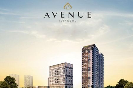 Avenue İstanbul-Gül İnşaat