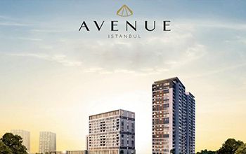 Avenue İstanbul-Gül İnşaat